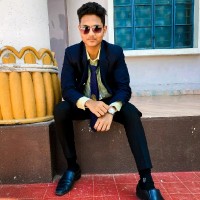 Sahil Kumar Lenka