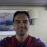 Valeriy Gorobiy