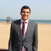 Miguel Botero Canola