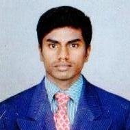 Raghuraman V