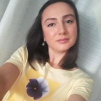 Yuliia Didyk