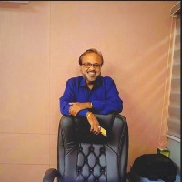 Shishir kapil Srivastava