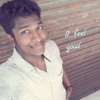 Vikram Ayyanar