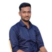 Sushant Shinde