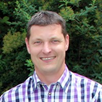 Gerd Peter Rupp