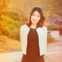 Yichuan (Carina) KANG