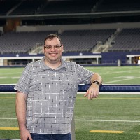 Mark Sandman