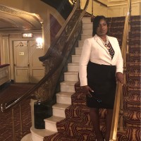 Marley Raymond, Esq. Crcm, Cipp/Us