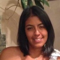 Analía Gonzales Iturri