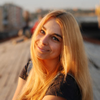 Daria Romanenko