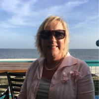 Connie Cossar