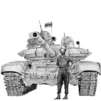 Lt Colonel Manjeet Singh Bilochpura