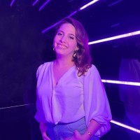 Joyce Cristina Cavallini