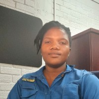 Thembani Shezi