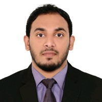 Mohammed Irshad