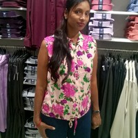 jyoti shivhare