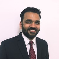 Hitesh Parwani