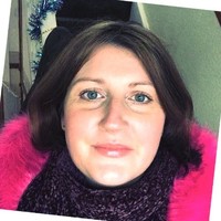 Paula Ridings