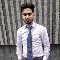 Syed Aftab Alam