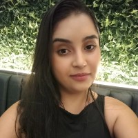Aline Gomes Da Silva