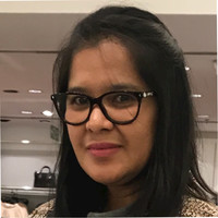 Joyce Ann Valle