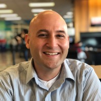 Joe Cortese,CRPA(R)