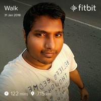 Deepak Kumar Srinivasan