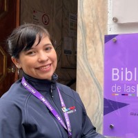 Catalina Arenas Ahumada