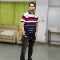 Anurag Shrivastava