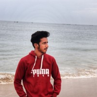 Bharath Chowdary