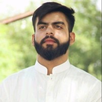 Usman Ali