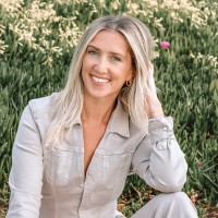 Claire Mitchell