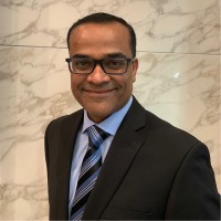 Anand Patel