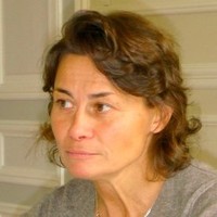 LE YOUDEC Marie - Odile