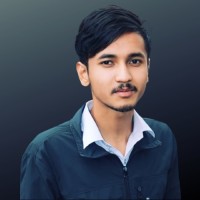 Manoj Budhathoki