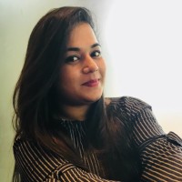 Bhagyashree Borkar