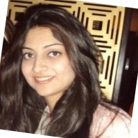 Huma Dawood