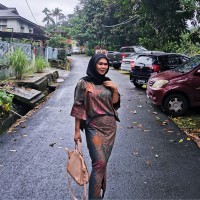 Siti Aisyah Abdul Hadi