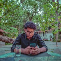 Ashwin Suthar