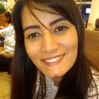 Márcia Soares