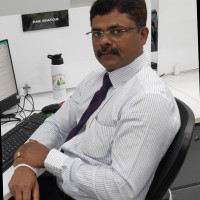 Sunil Ignatious
