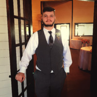 Kristopher Smothers