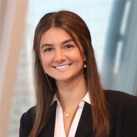 Katherine Baumann