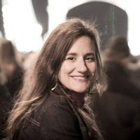 Elizabeth Dowd