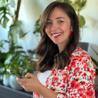 Julie Seghin