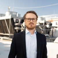 Daniel Schulz