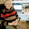 Hans Gerhard Schmitz