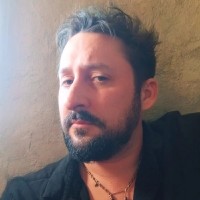 Brandon Justice