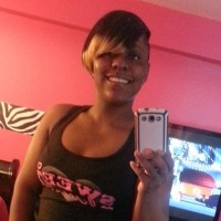 Jaquita Robinson