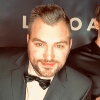 Christoffer Ilander